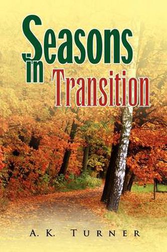 Cover image for Seasons in Transition