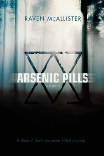 Cover image for Arsenic Pills