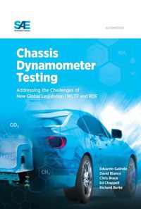 Cover image for Chassis Dynamometer Testing: Addressing the Challenges of New Global Legislation