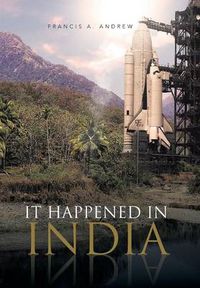 Cover image for It Happened in India