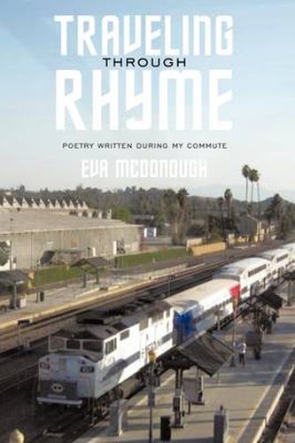 Cover image for Traveling Through Rhyme