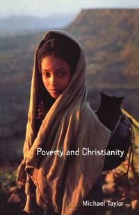 Cover image for Poverty and Christianity