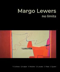 Cover image for Margo Lewers: No Limits