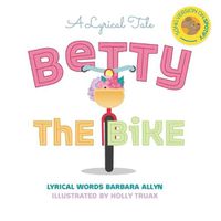 Cover image for Betty the Bike