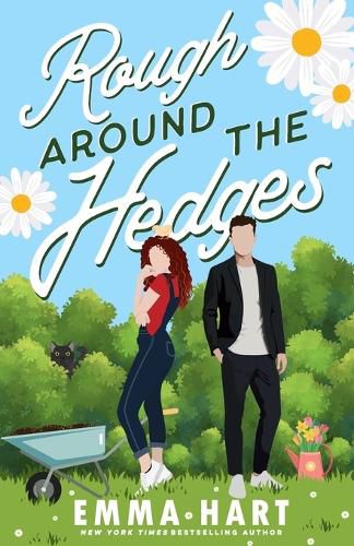 Cover image for Rough Around the Hedges