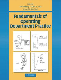 Cover image for Fundamentals of Operating Department Practice