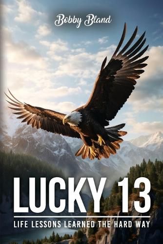 Cover image for Lucky 13