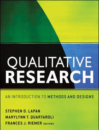 Cover image for Qualitative Research: An Introduction to Methods and Designs