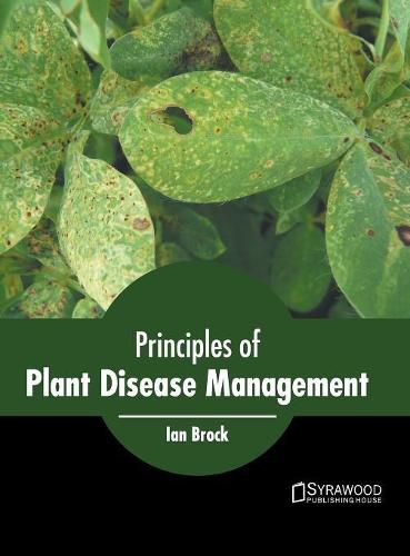 Cover image for Principles of Plant Disease Management