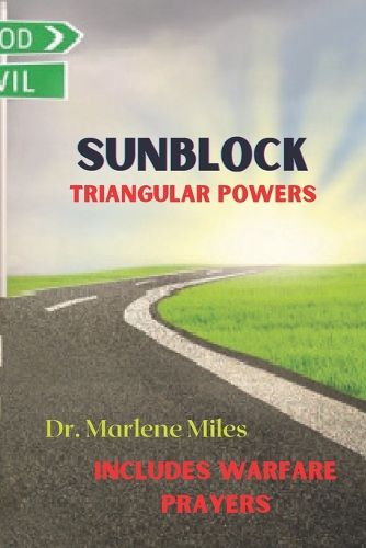 Cover image for Sunblock