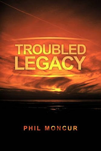 Cover image for Troubled Legacy