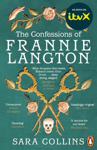 The Confessions of Frannie Langton