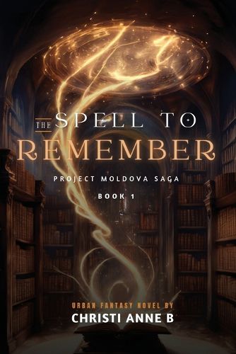 Cover image for The Spell to Remember