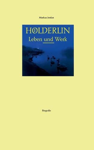 Cover image for Hoelderlin Leben und Werk