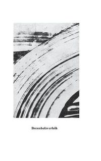 Cover image for Brennholzverleih