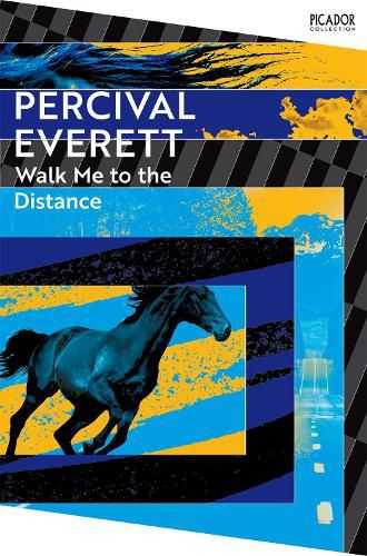Cover image for Walk Me to the Distance