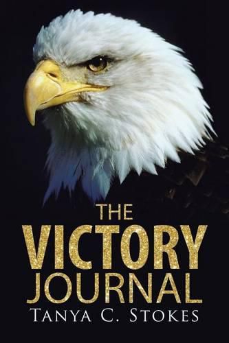 Cover image for The Victory Journal