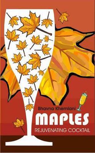 Cover image for Maples: Rejuvenating Cocktail