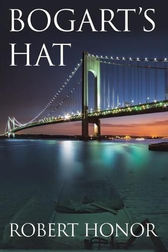 Cover image for Bogart's Hat