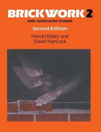 Cover image for Brickwork 2 and Associated Studies