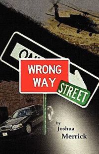 Cover image for Wrong Way Street