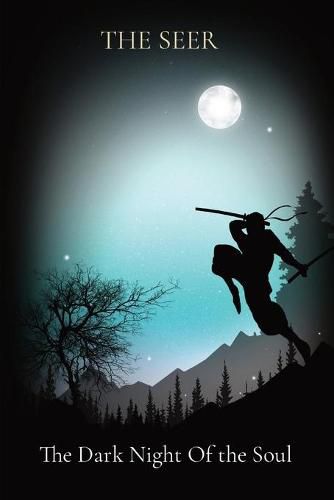 Cover image for The Dark Night Of the Soul