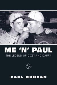 Cover image for Me 'N' Paul