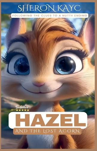 Cover image for Hazel and the Lost Acorn