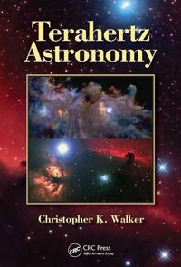 Cover image for Terahertz Astronomy