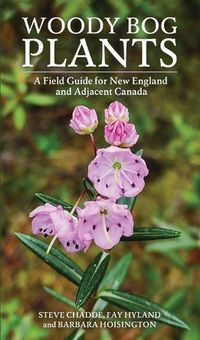 Cover image for Woody Bog Plants