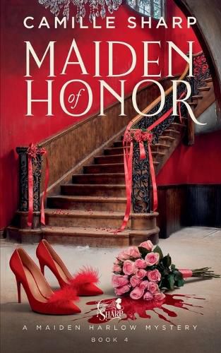 Cover image for Maiden Of Honor