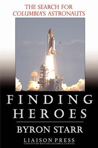 Cover image for Finding Heroes