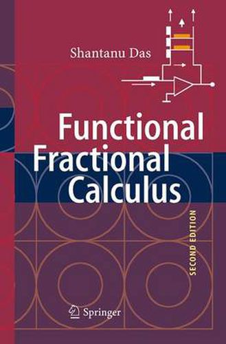 Cover image for Functional Fractional Calculus