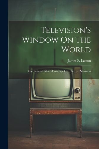 Cover image for Television's Window On The World