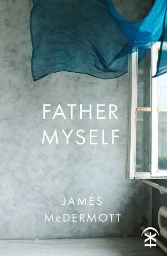 Cover image for Father Myself