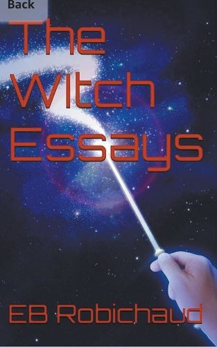 Cover image for The Witch Essay