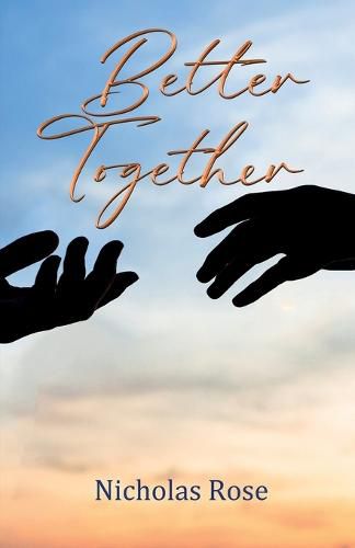 Cover image for Better Together