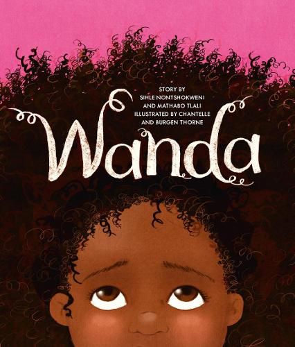 Cover image for Wanda