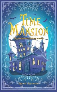 Cover image for Time Mansion