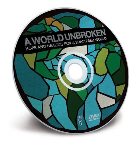 Cover image for A World Unbroken: Creative Media Experience