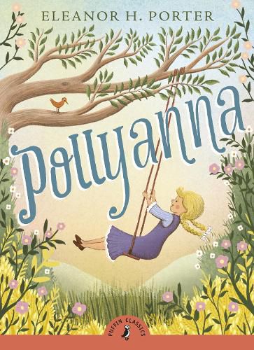 Cover image for Pollyanna