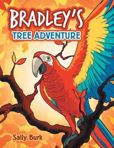 Cover image for Bradley'S Tree Adventure