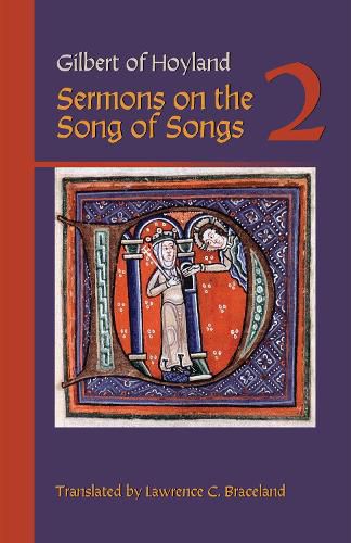 Cover image for Sermons on the Song of Songs Volume 2: Volume 20
