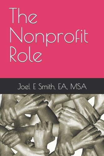 Cover image for The Nonprofit Role
