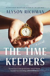 Cover image for The Time Keepers