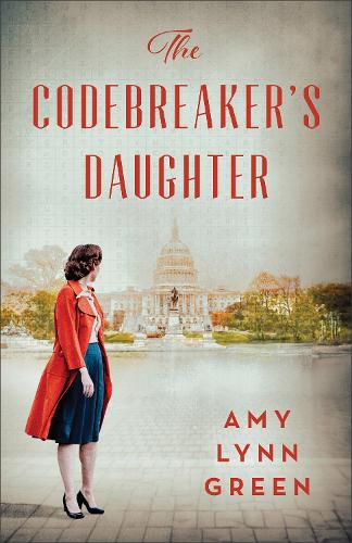 Cover image for The Codebreaker's Daughter