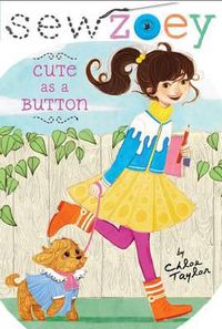 Cover image for Cute as a Button, 5
