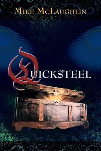 Cover image for Quicksteel