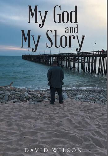 Cover image for My God and My Story