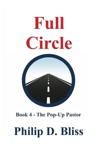 Cover image for Full Circle
